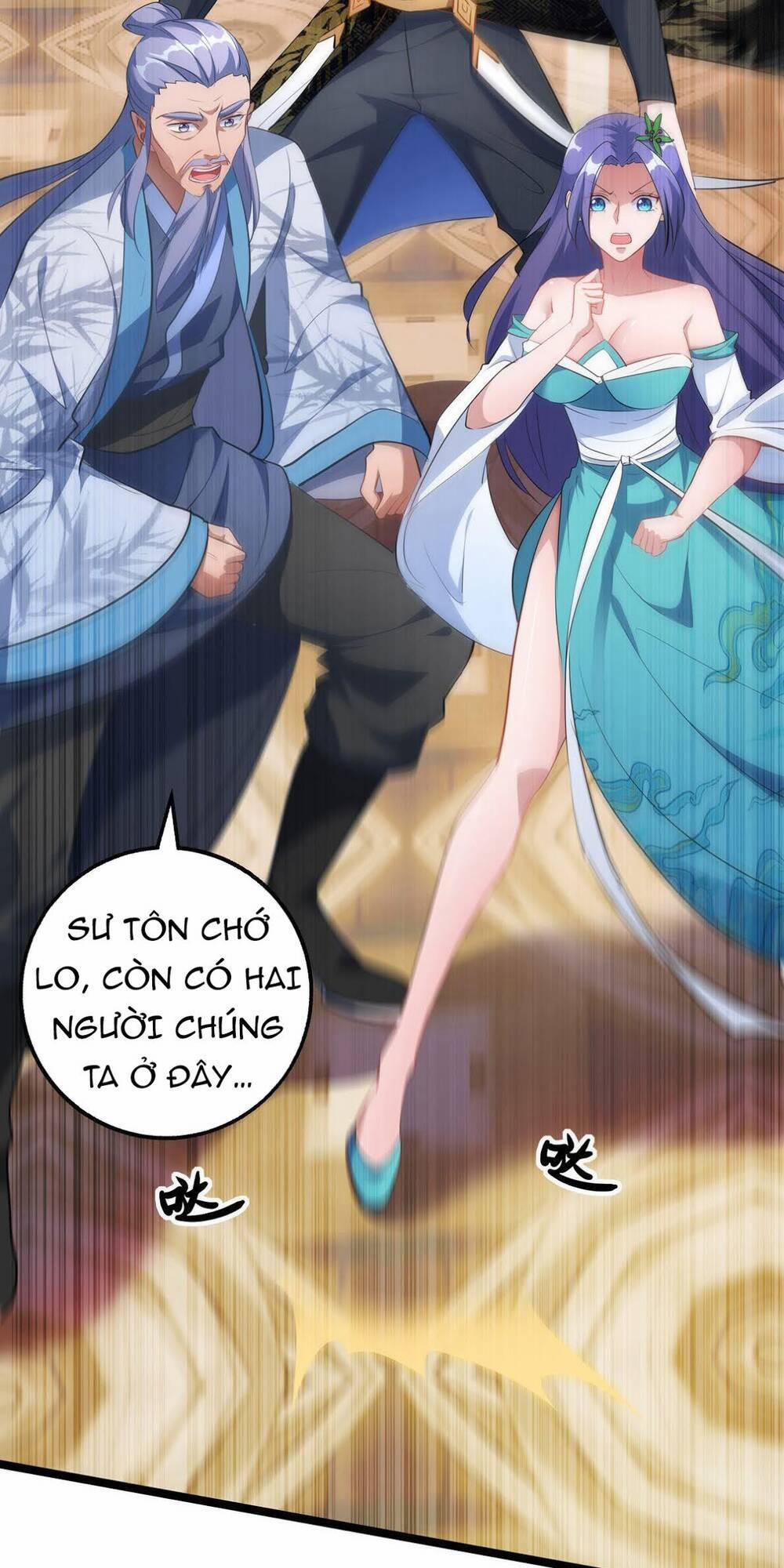 Ta Có Trăm Vạn Điểm Kỹ Năng 36 trang 10