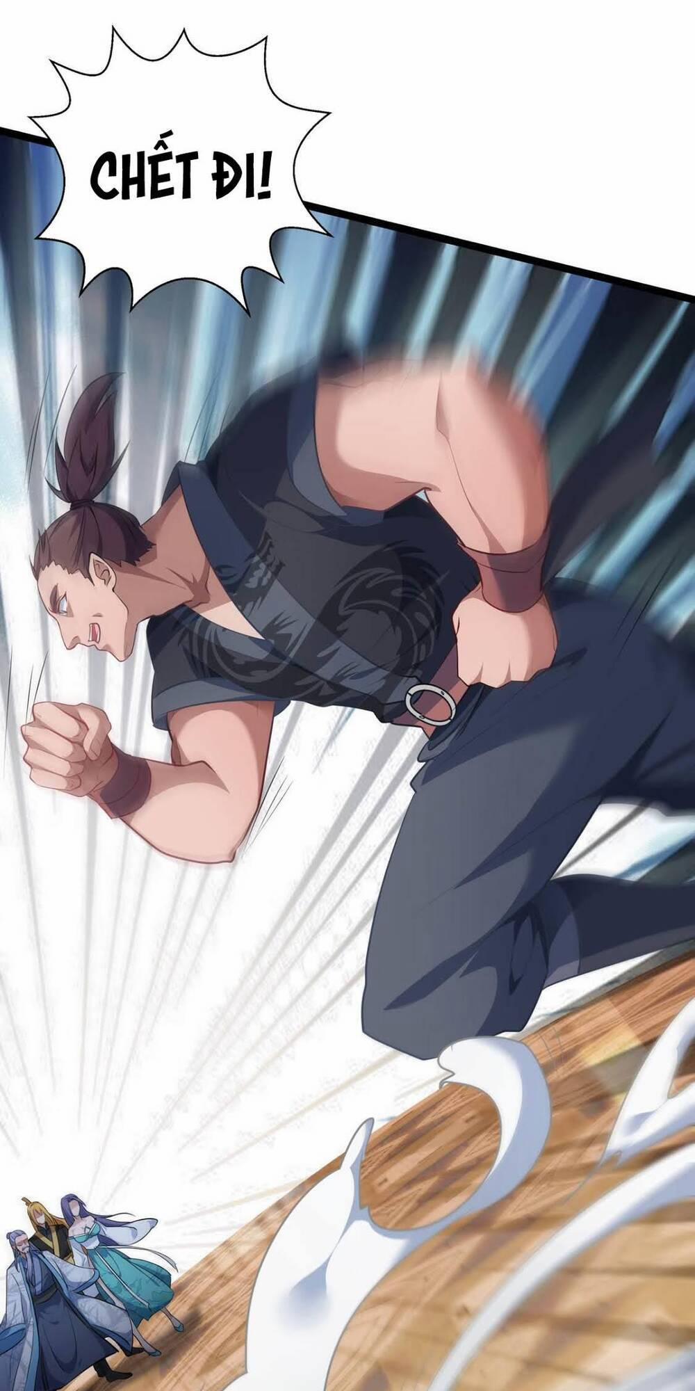 Ta Có Trăm Vạn Điểm Kỹ Năng 36 trang 14