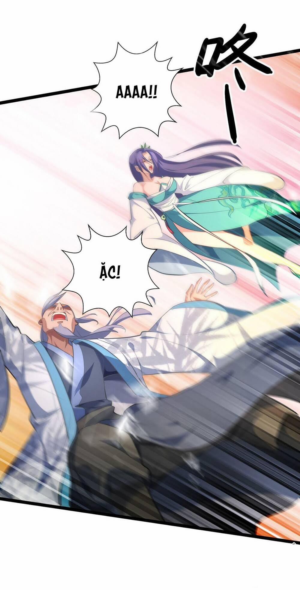 Ta Có Trăm Vạn Điểm Kỹ Năng 36 trang 21