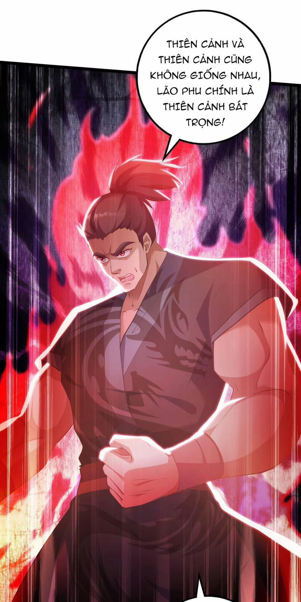 Ta Có Trăm Vạn Điểm Kỹ Năng 36 trang 22