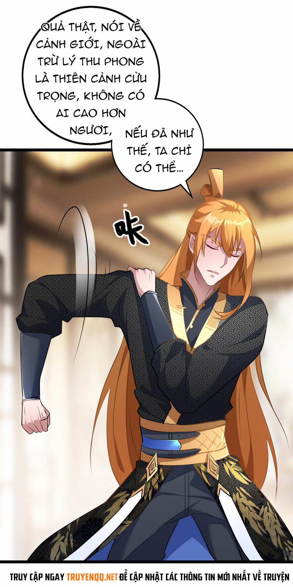 Ta Có Trăm Vạn Điểm Kỹ Năng 36 trang 24