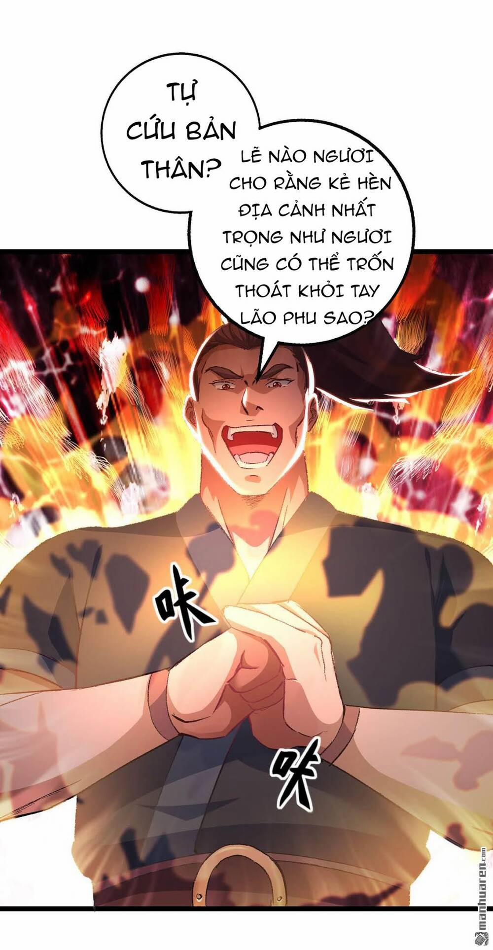 Ta Có Trăm Vạn Điểm Kỹ Năng 36 trang 28