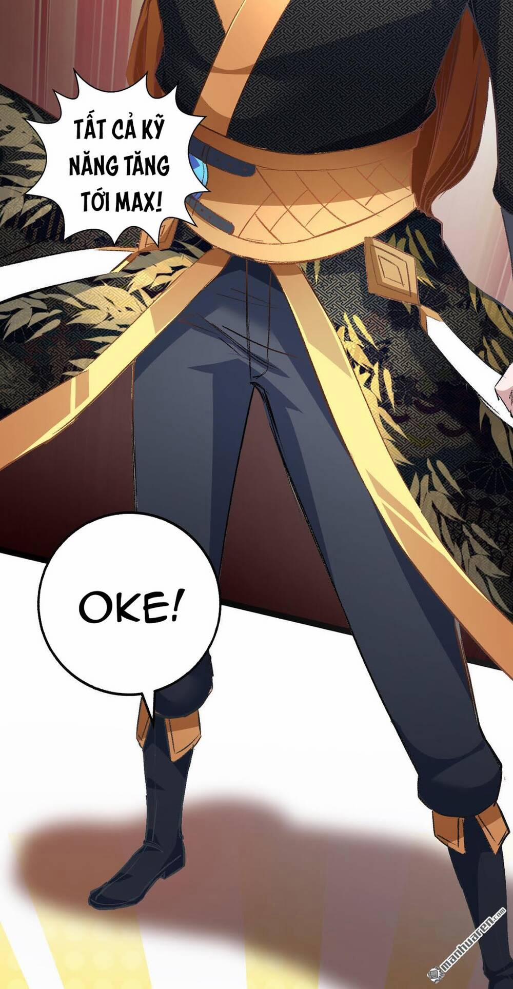 Ta Có Trăm Vạn Điểm Kỹ Năng 36 trang 31