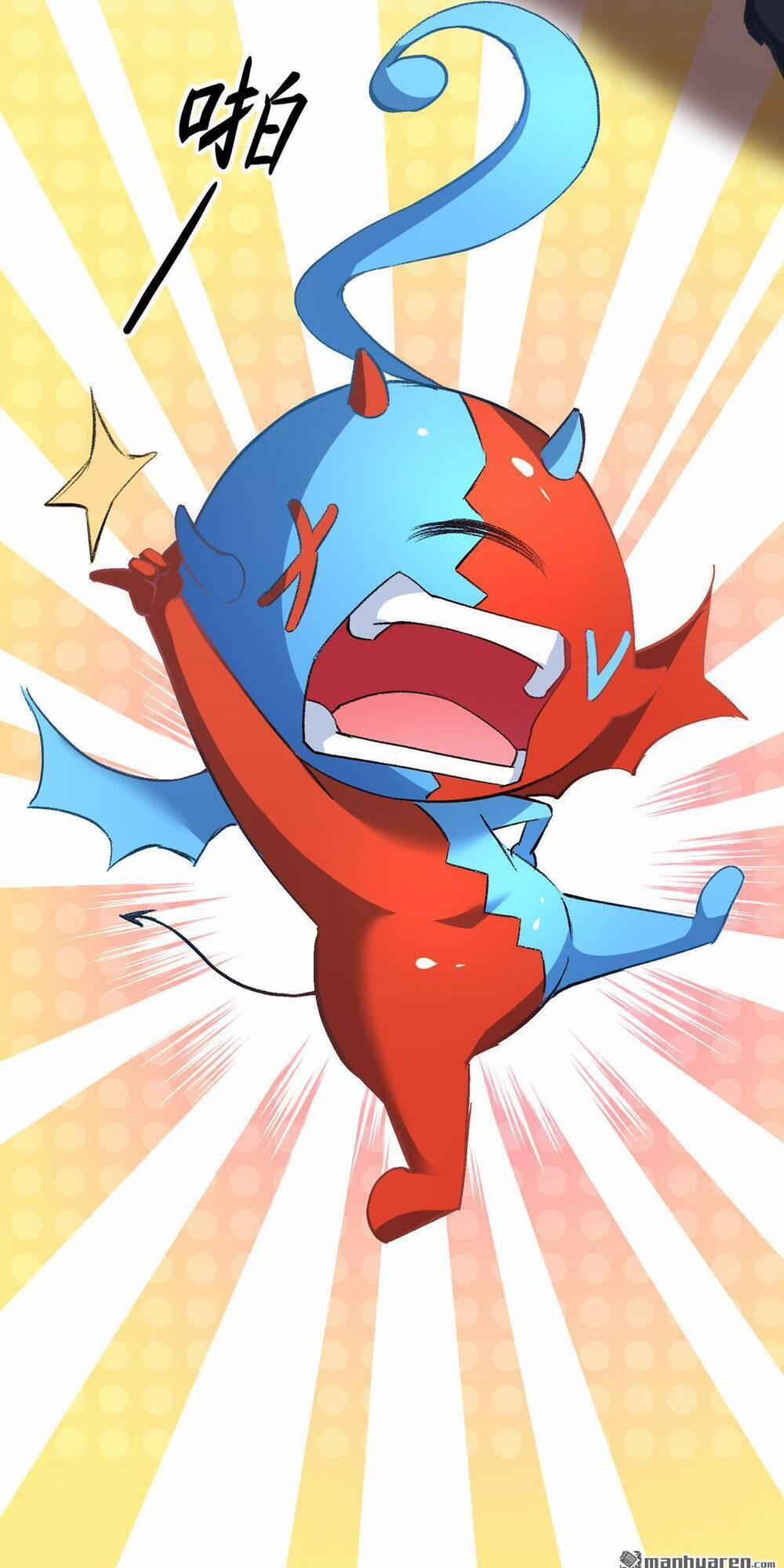 Ta Có Trăm Vạn Điểm Kỹ Năng 36 trang 32