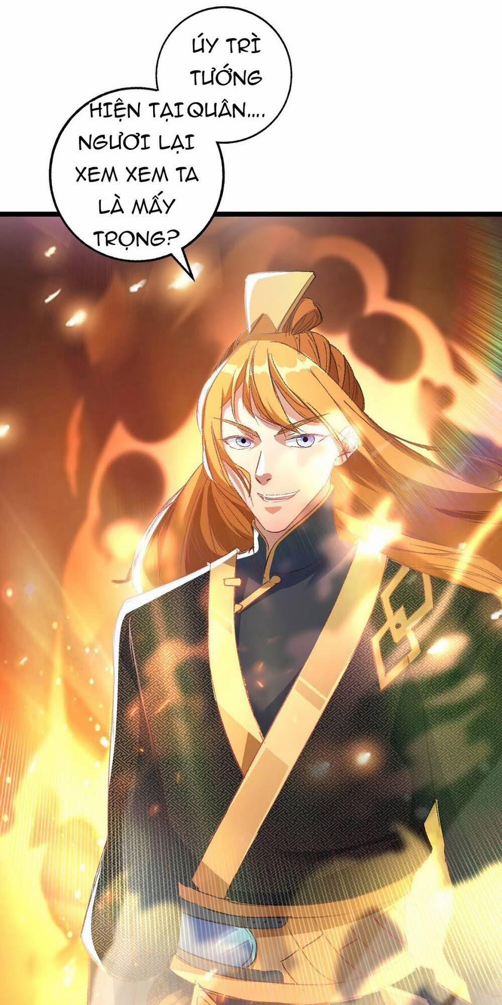 Ta Có Trăm Vạn Điểm Kỹ Năng 36 trang 38