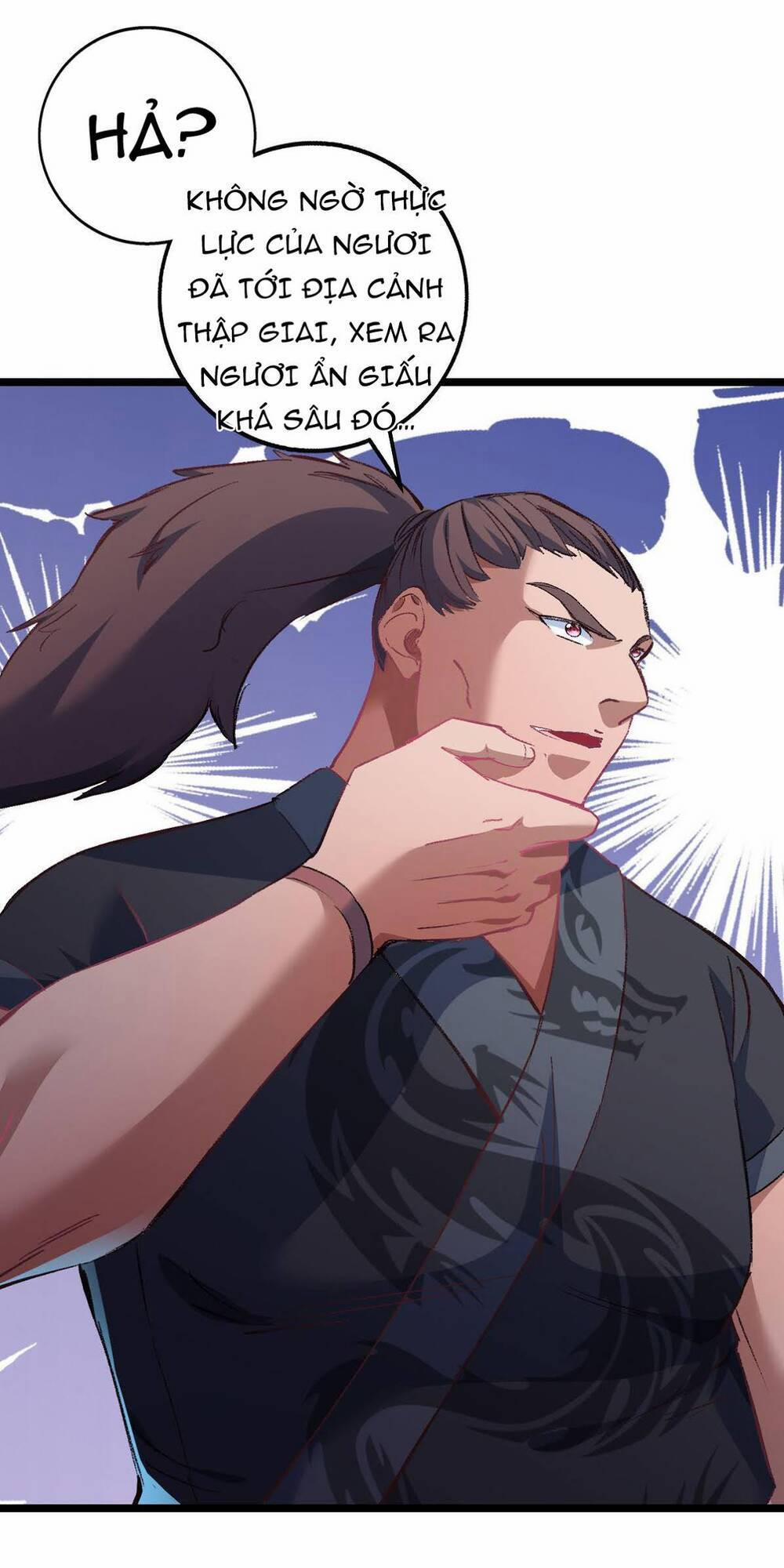 Ta Có Trăm Vạn Điểm Kỹ Năng 36 trang 40