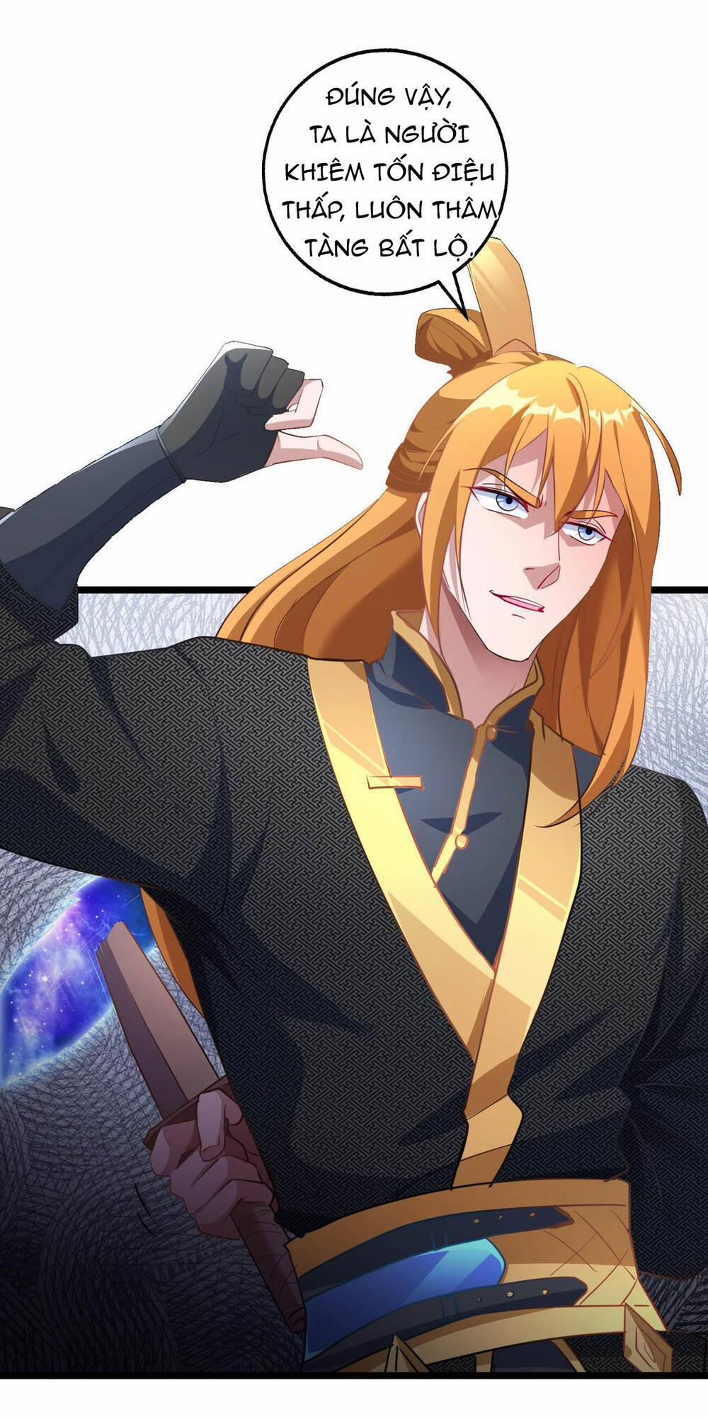 Ta Có Trăm Vạn Điểm Kỹ Năng 36 trang 42