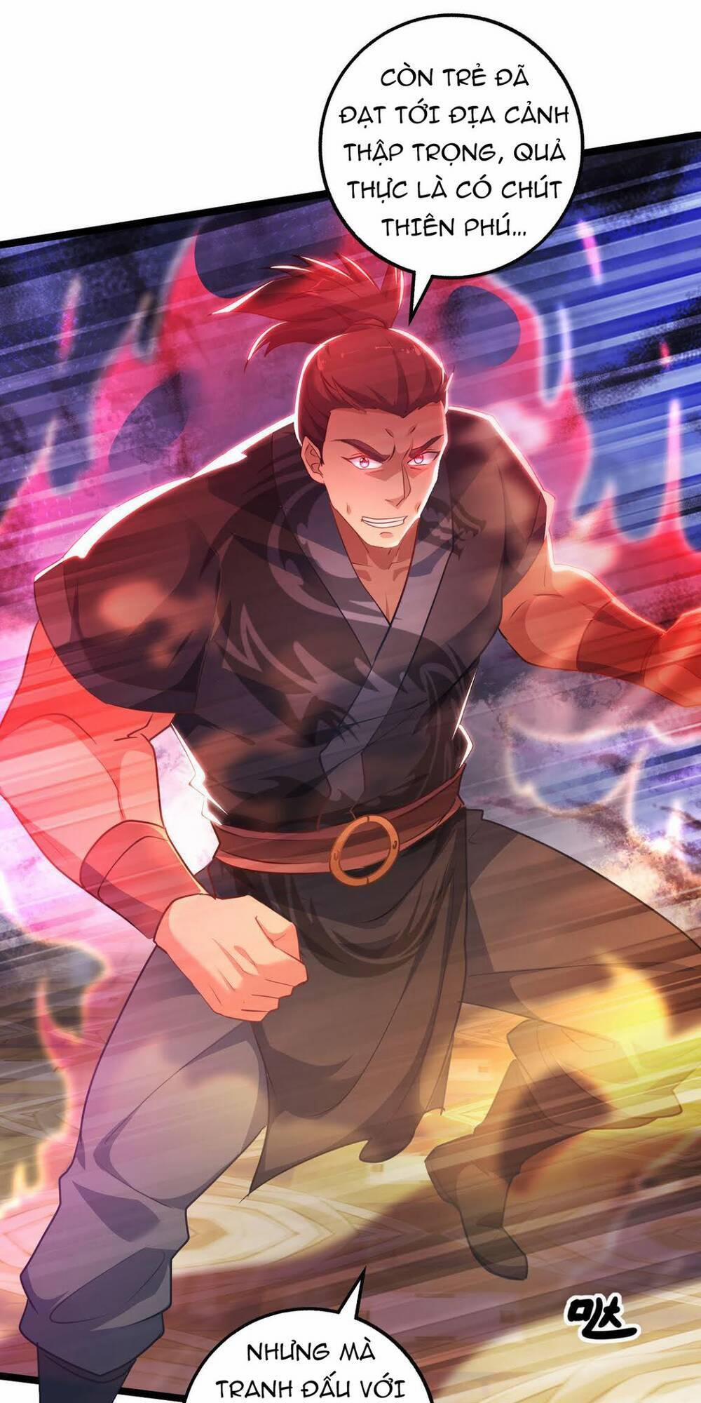 Ta Có Trăm Vạn Điểm Kỹ Năng 36 trang 45