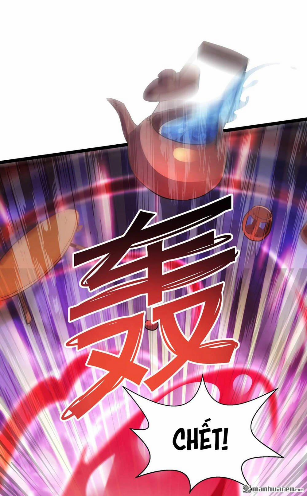 Ta Có Trăm Vạn Điểm Kỹ Năng 36 trang 47