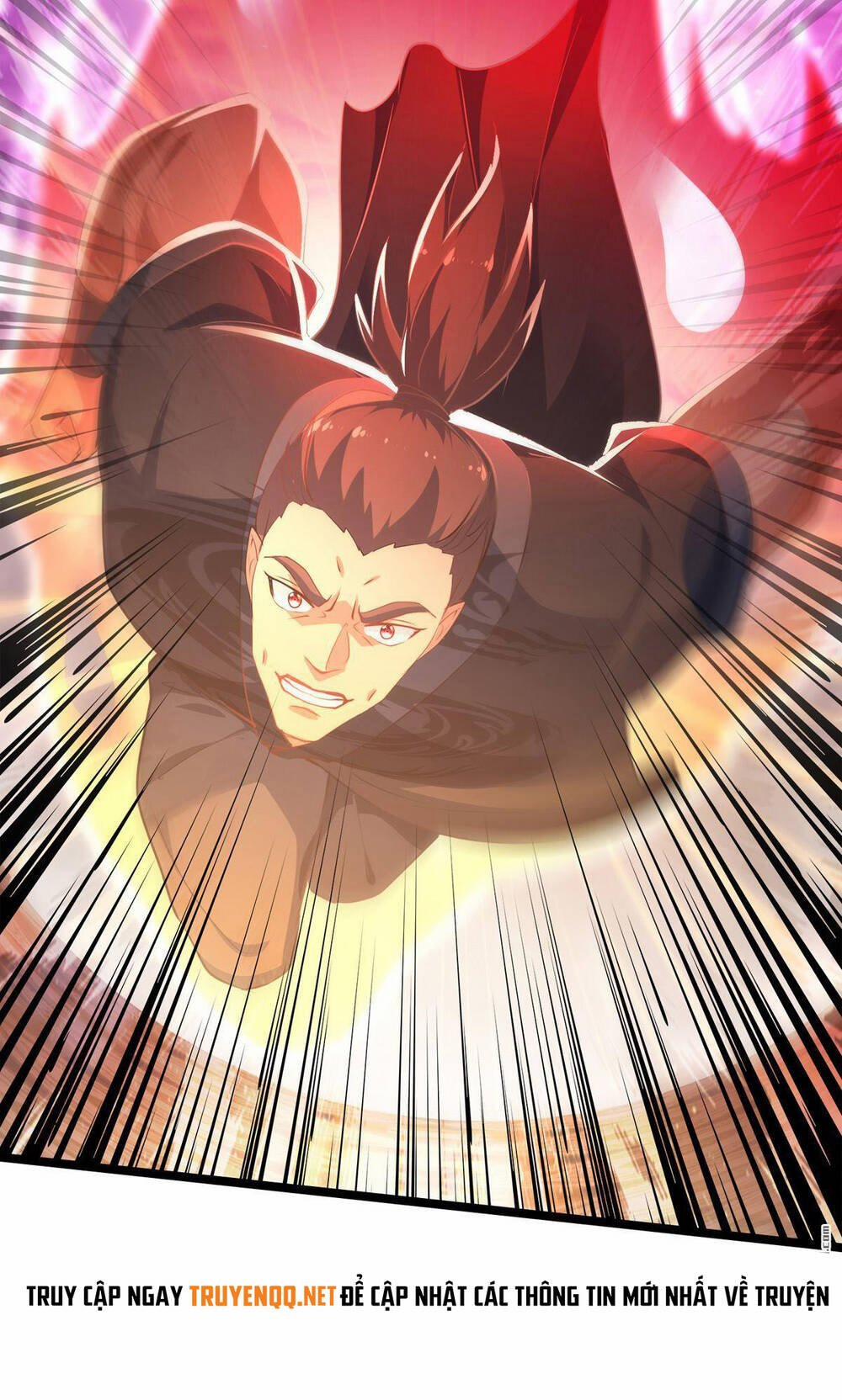 Ta Có Trăm Vạn Điểm Kỹ Năng 36 trang 48