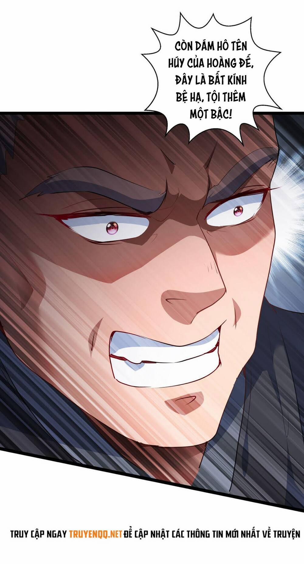 Ta Có Trăm Vạn Điểm Kỹ Năng 36 trang 6