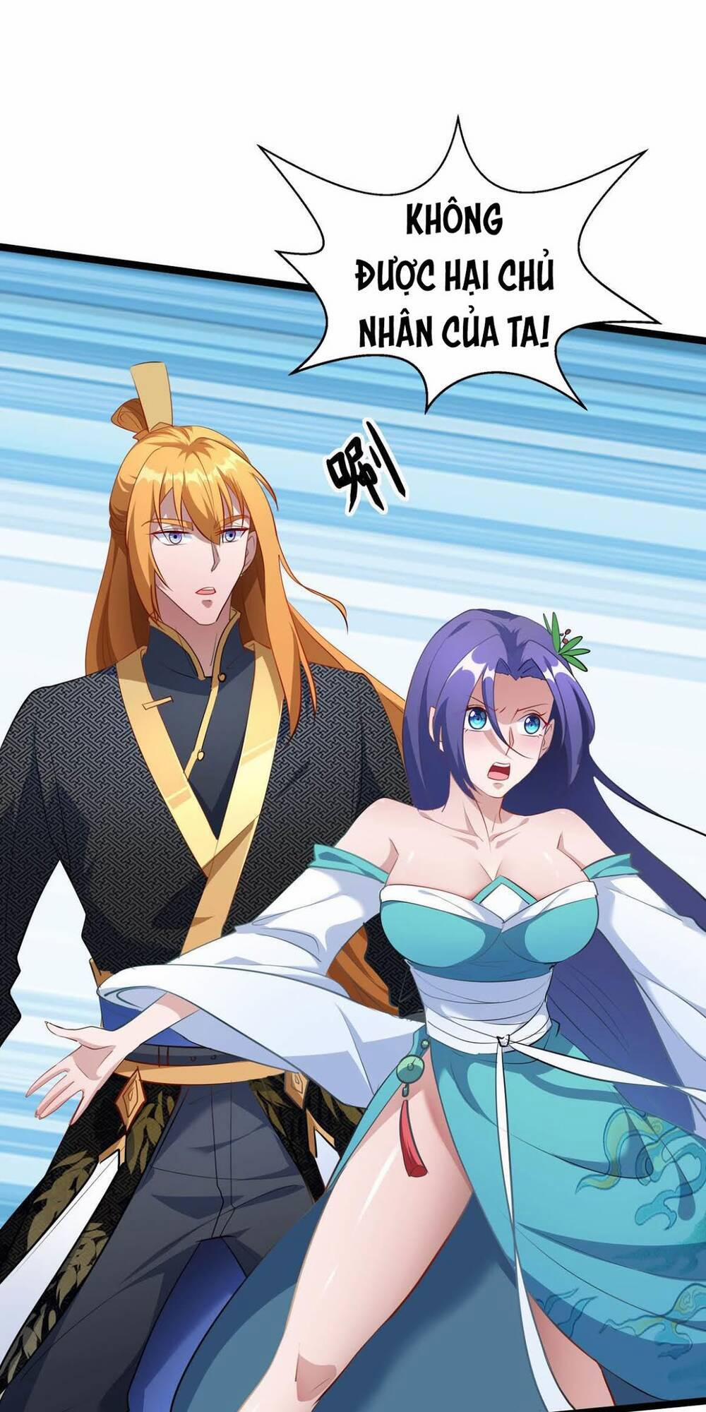 Ta Có Trăm Vạn Điểm Kỹ Năng 36 trang 7