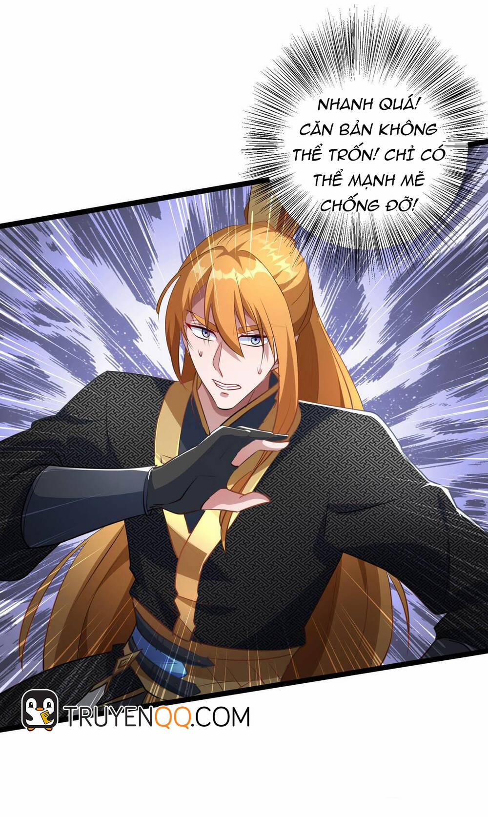 Ta Có Trăm Vạn Điểm Kỹ Năng 37 trang 1