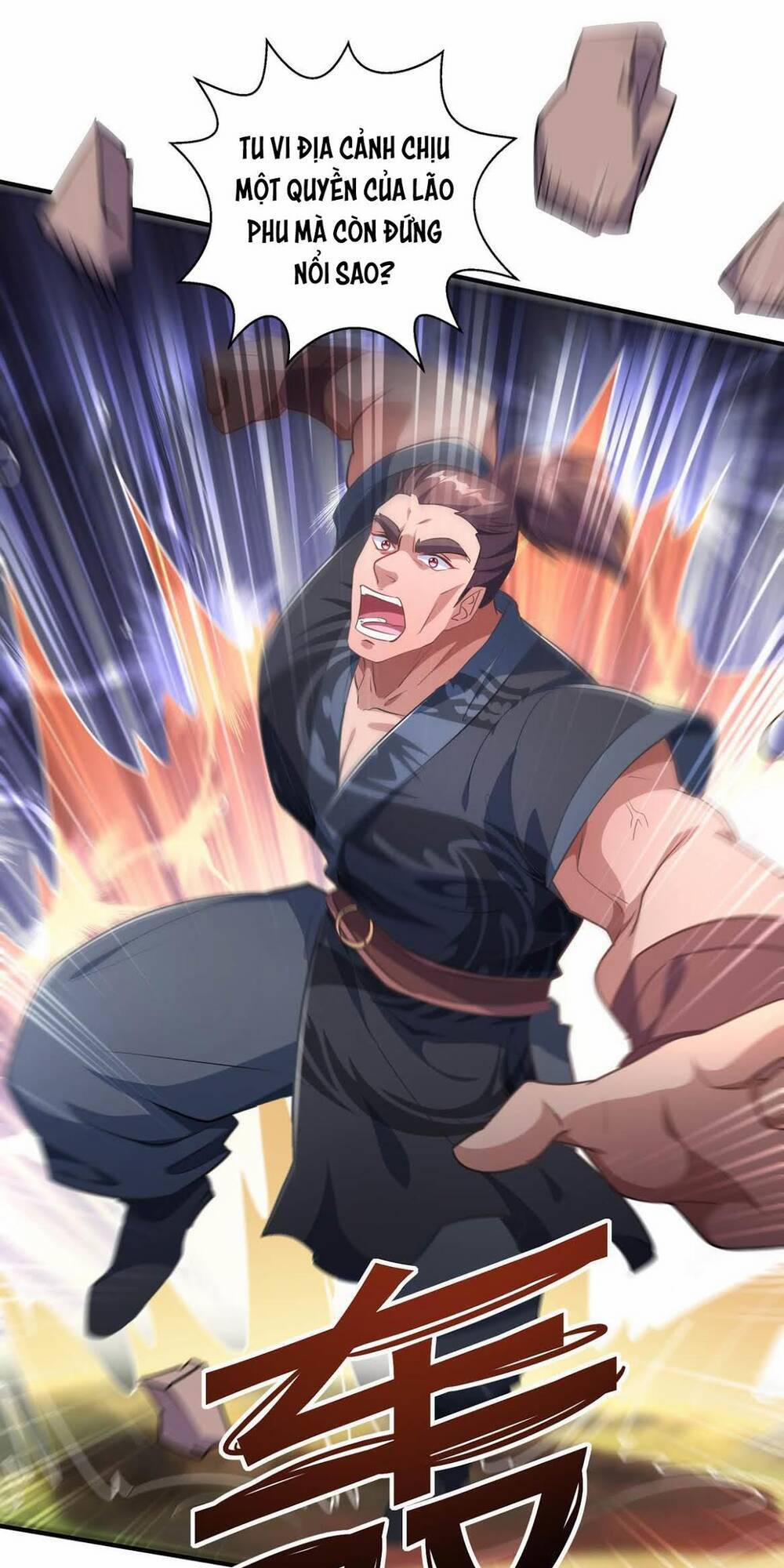 Ta Có Trăm Vạn Điểm Kỹ Năng 37 trang 10