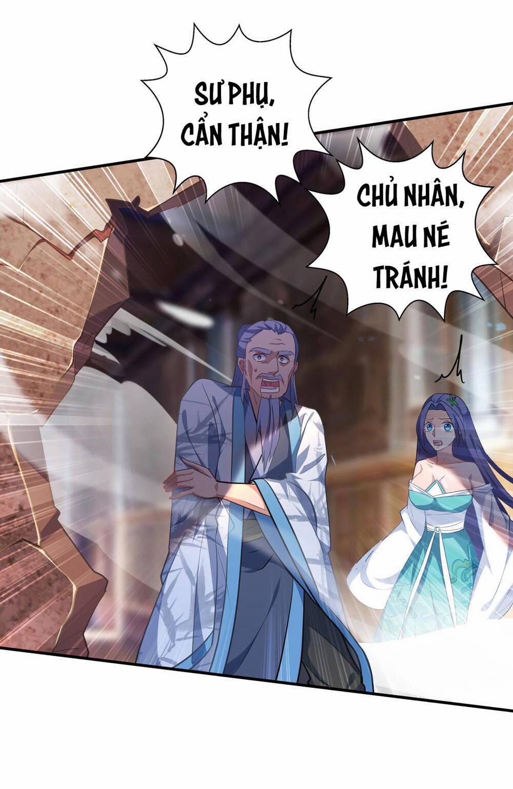 Ta Có Trăm Vạn Điểm Kỹ Năng 37 trang 12