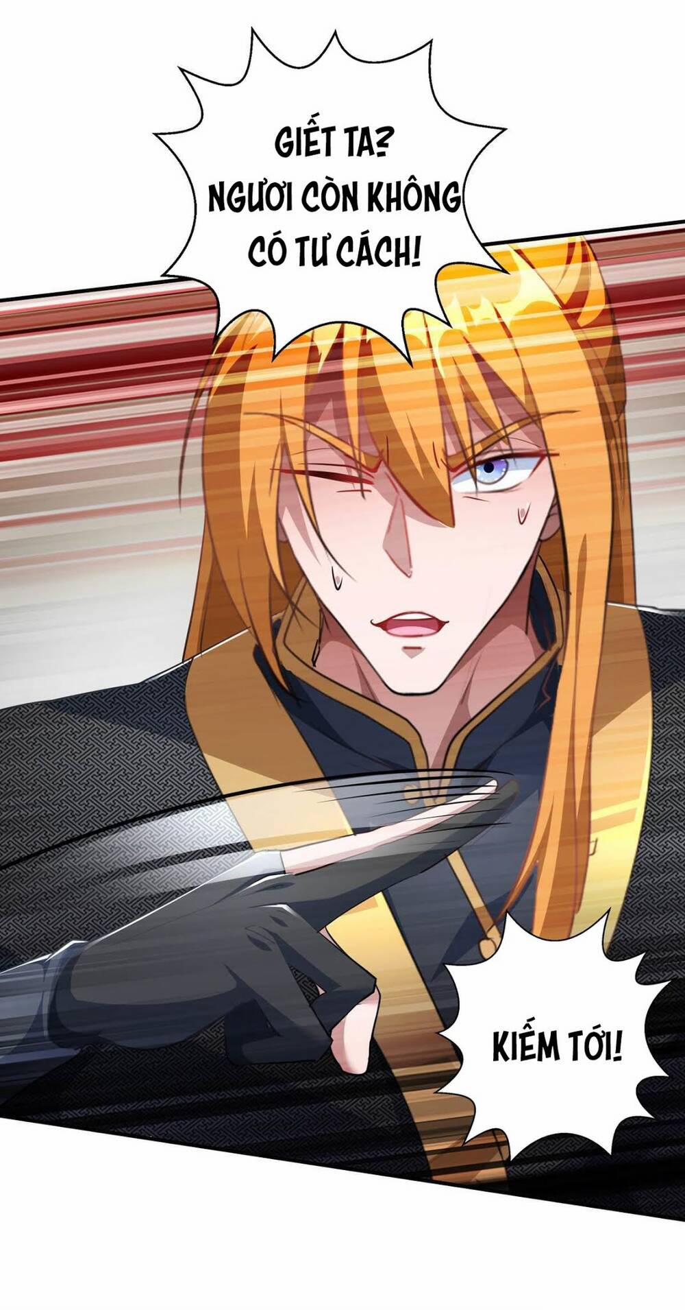 Ta Có Trăm Vạn Điểm Kỹ Năng 37 trang 13