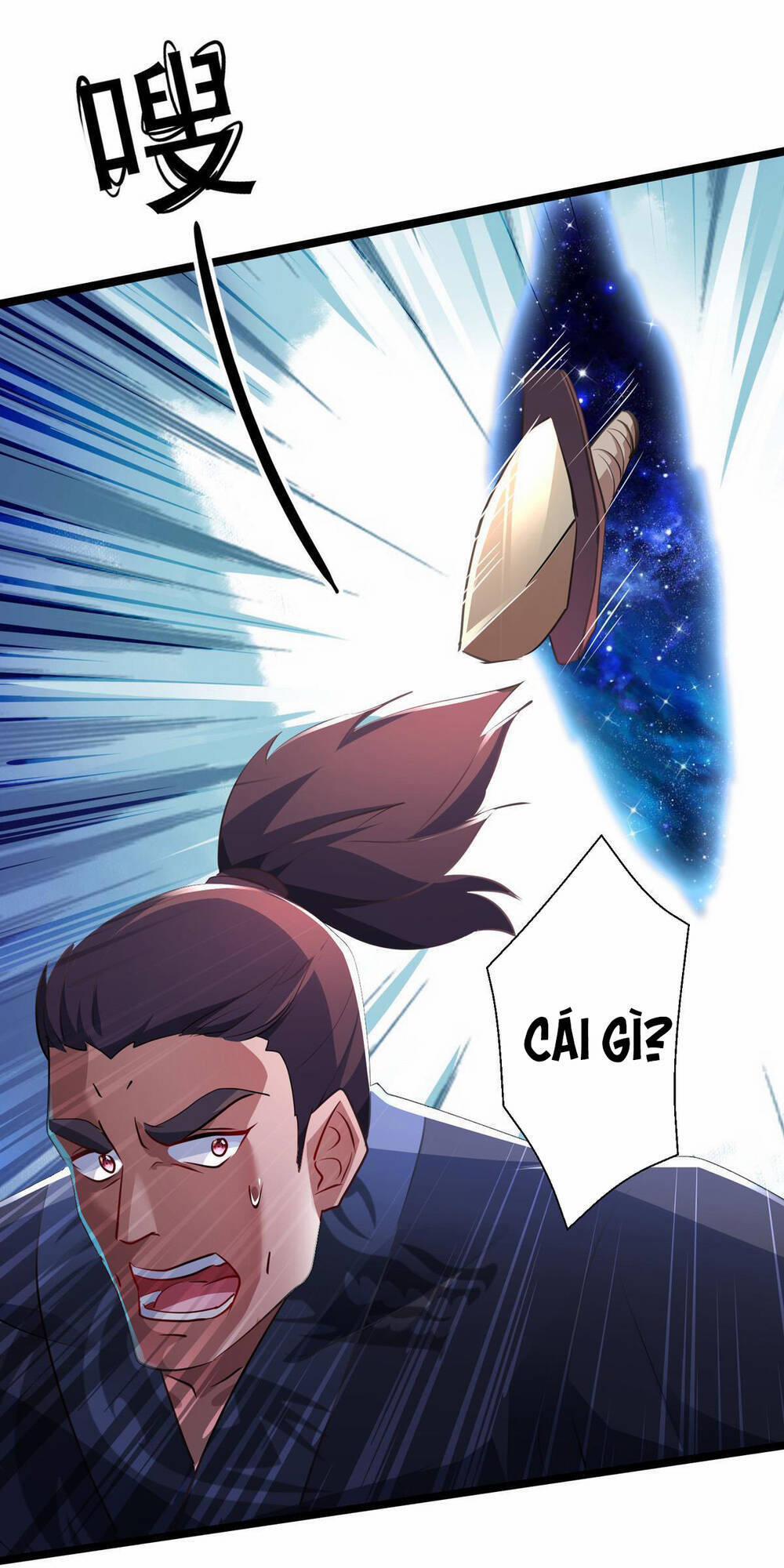 Ta Có Trăm Vạn Điểm Kỹ Năng 37 trang 14