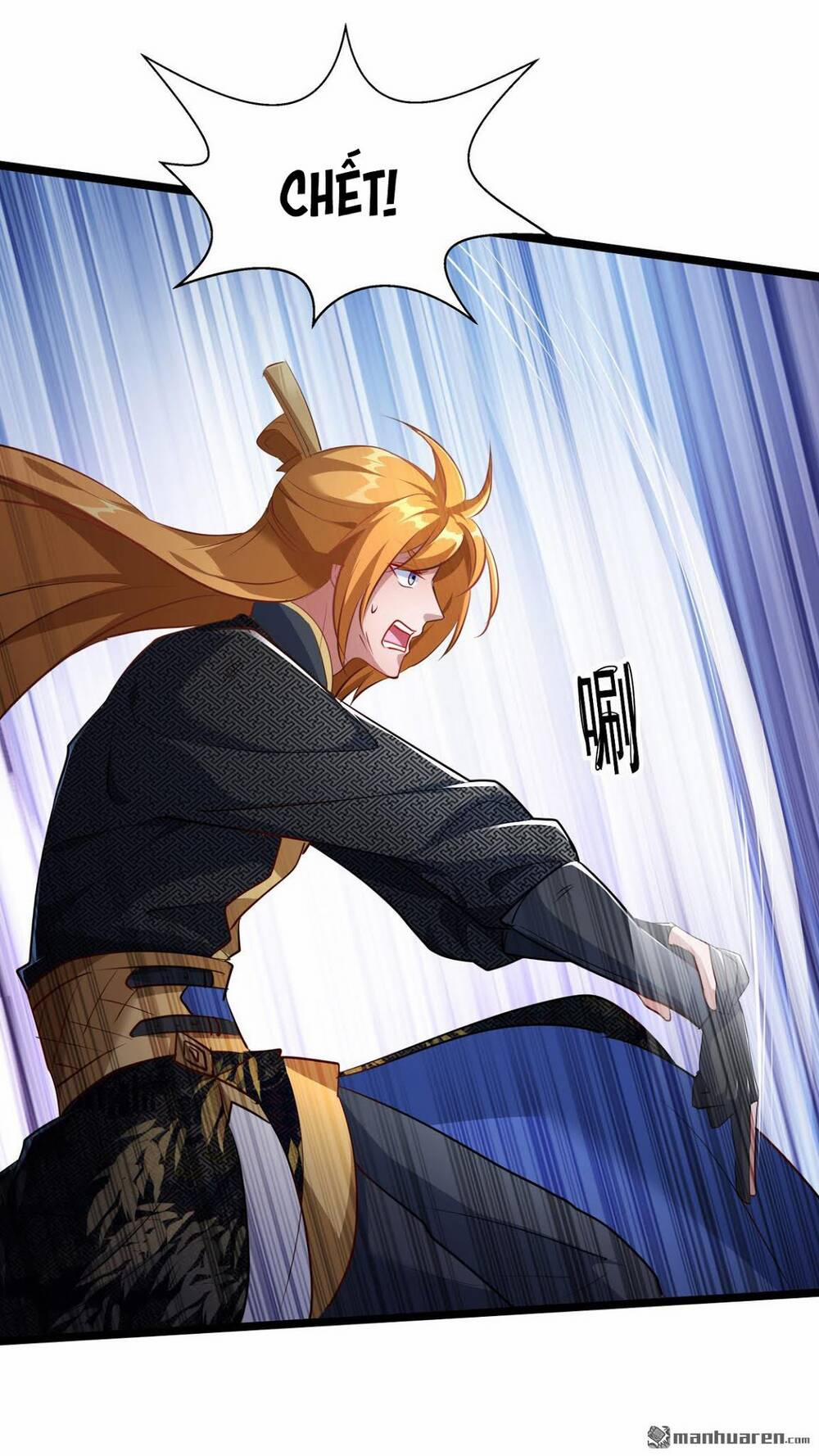 Ta Có Trăm Vạn Điểm Kỹ Năng 37 trang 16