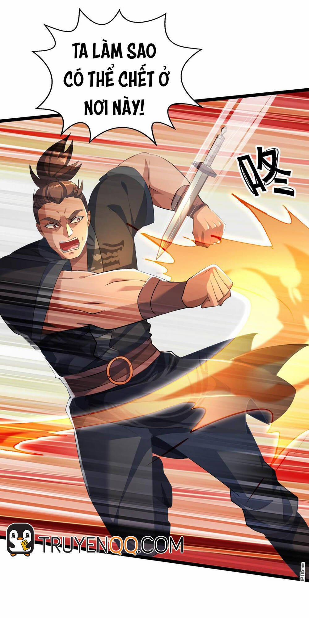 Ta Có Trăm Vạn Điểm Kỹ Năng 37 trang 17