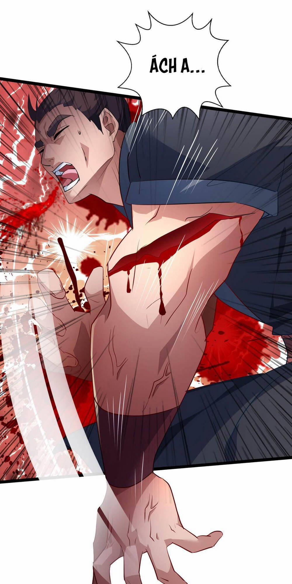 Ta Có Trăm Vạn Điểm Kỹ Năng 37 trang 20