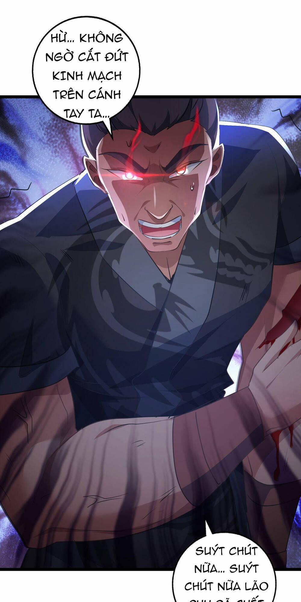 Ta Có Trăm Vạn Điểm Kỹ Năng 37 trang 22