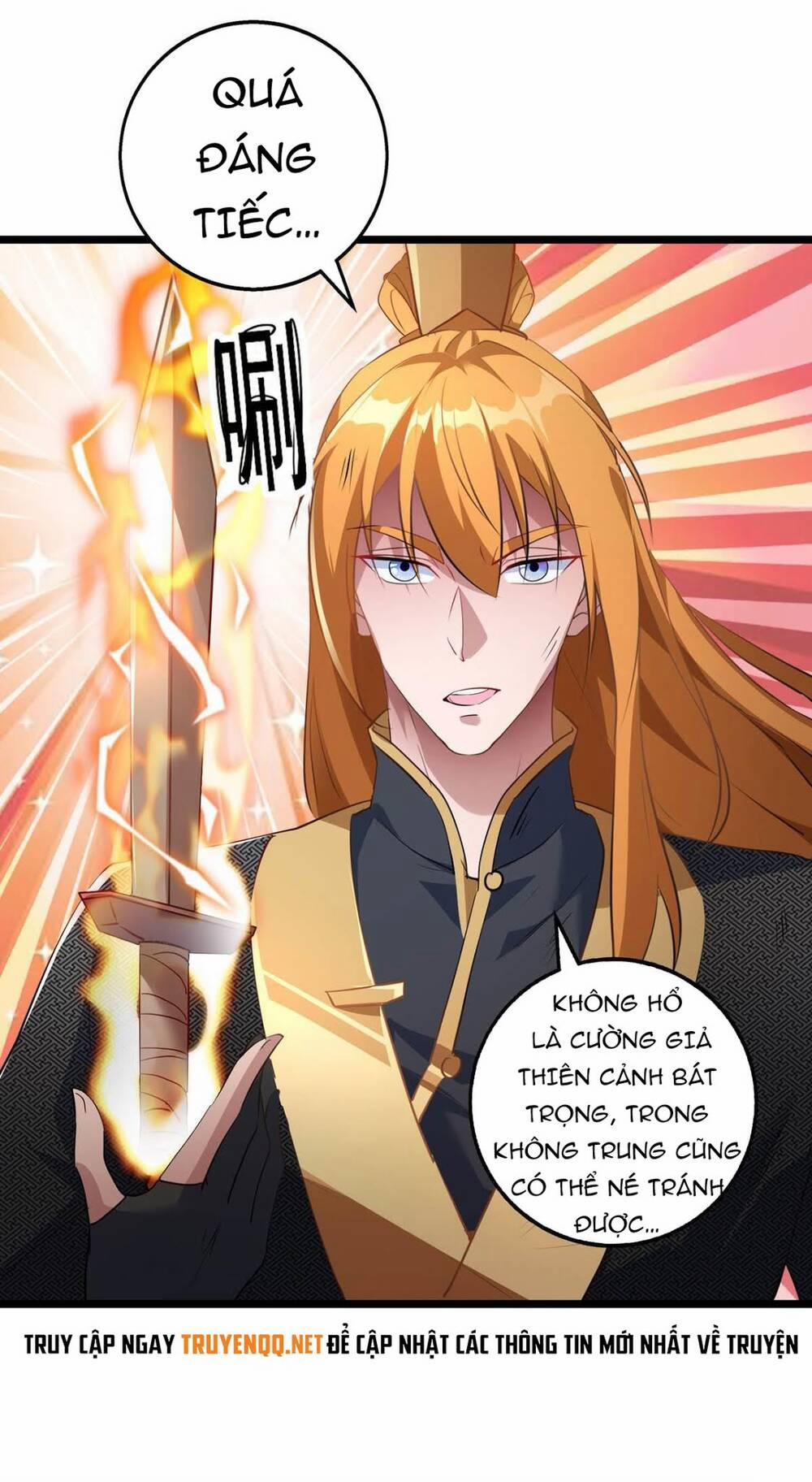 Ta Có Trăm Vạn Điểm Kỹ Năng 37 trang 24