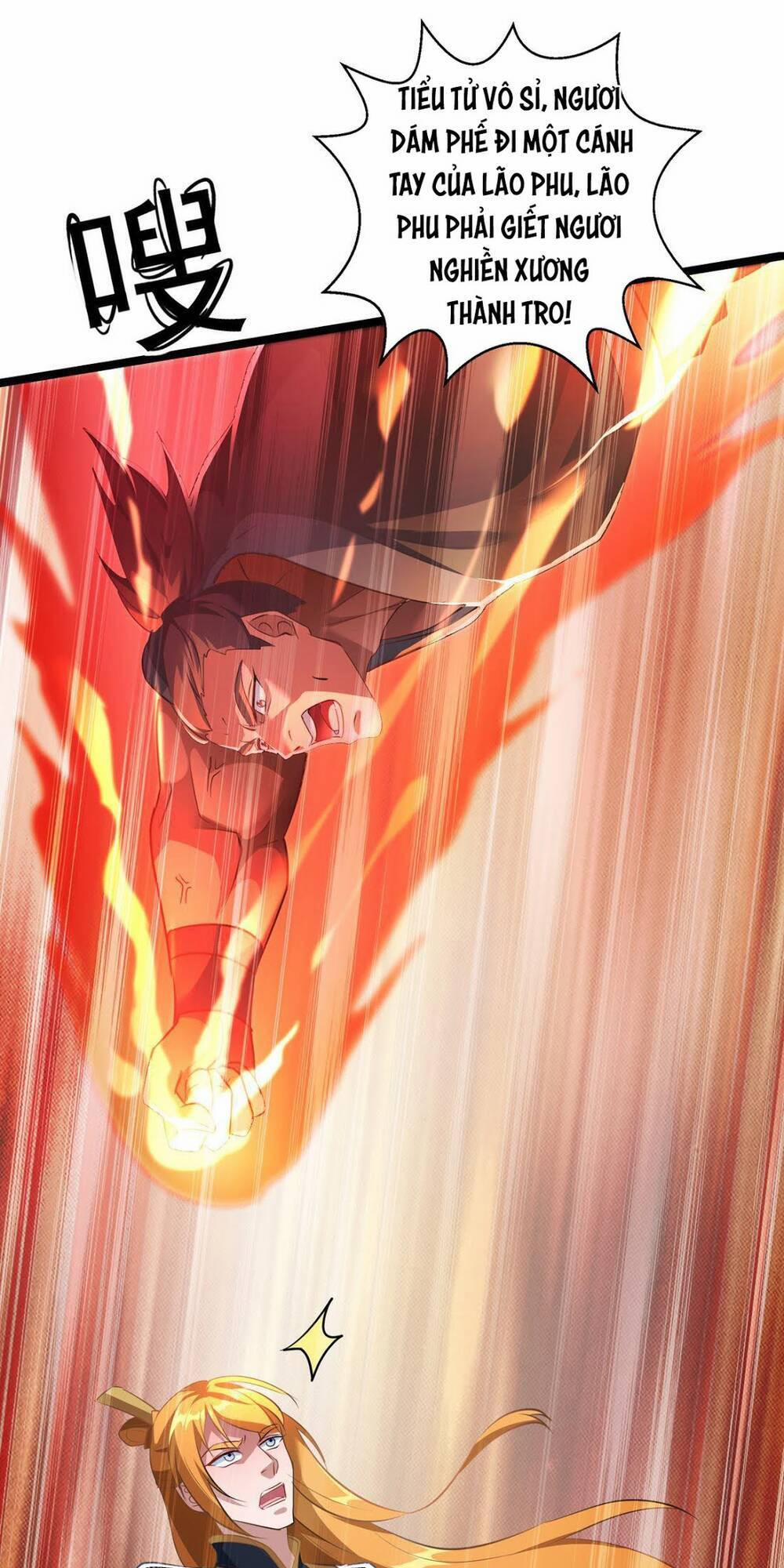 Ta Có Trăm Vạn Điểm Kỹ Năng 37 trang 25