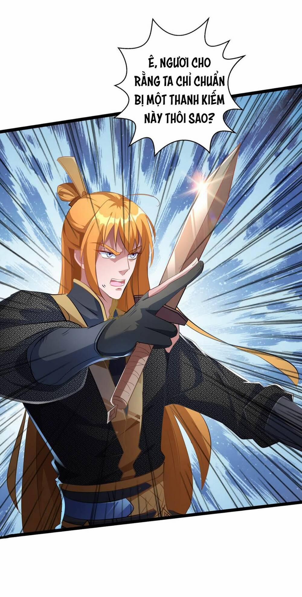 Ta Có Trăm Vạn Điểm Kỹ Năng 37 trang 27