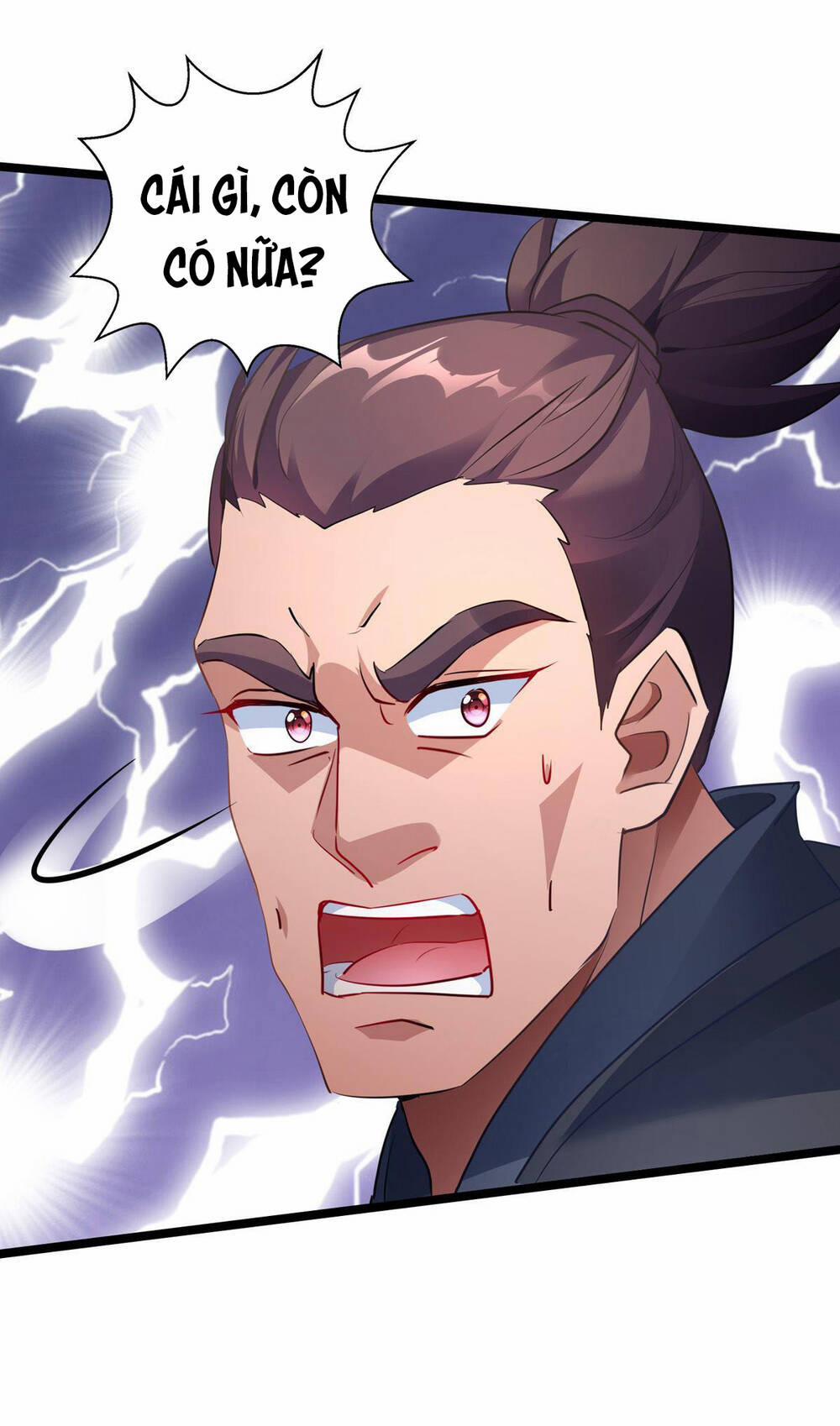 Ta Có Trăm Vạn Điểm Kỹ Năng 37 trang 28