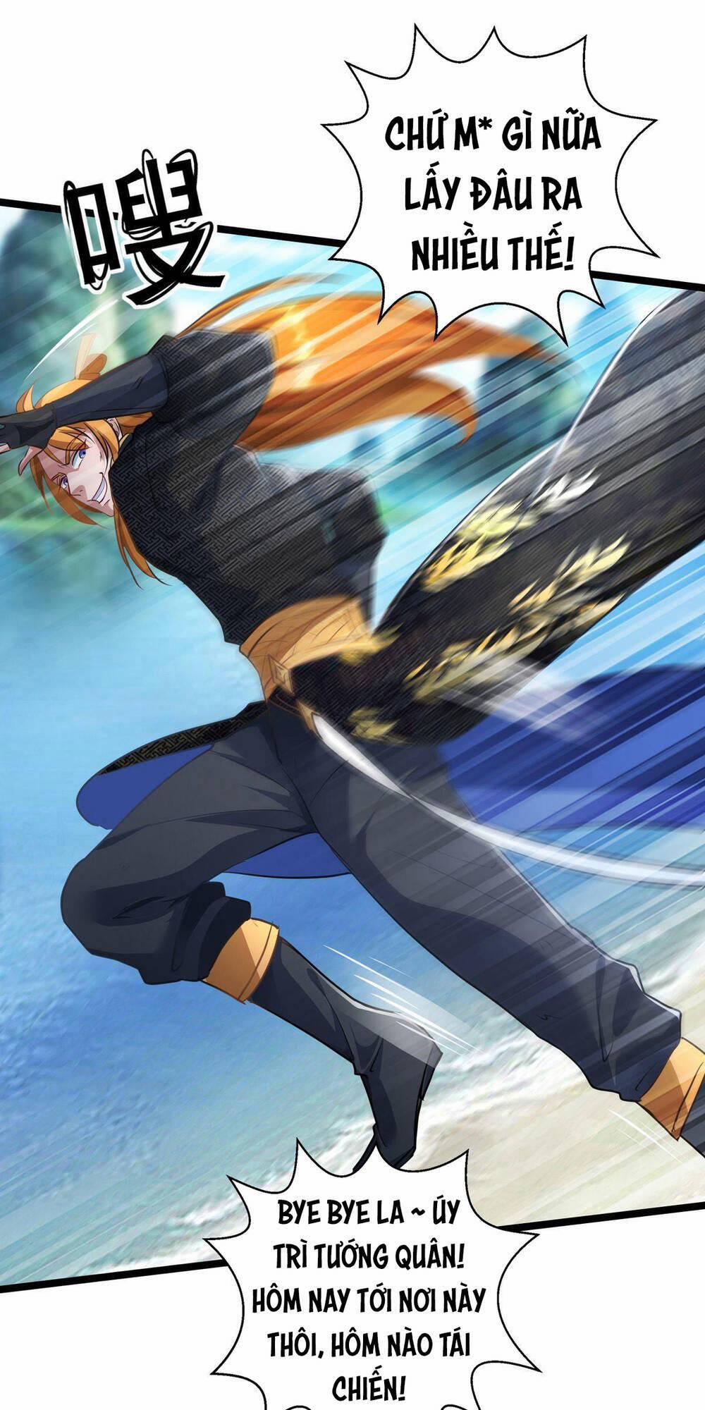 Ta Có Trăm Vạn Điểm Kỹ Năng 37 trang 29