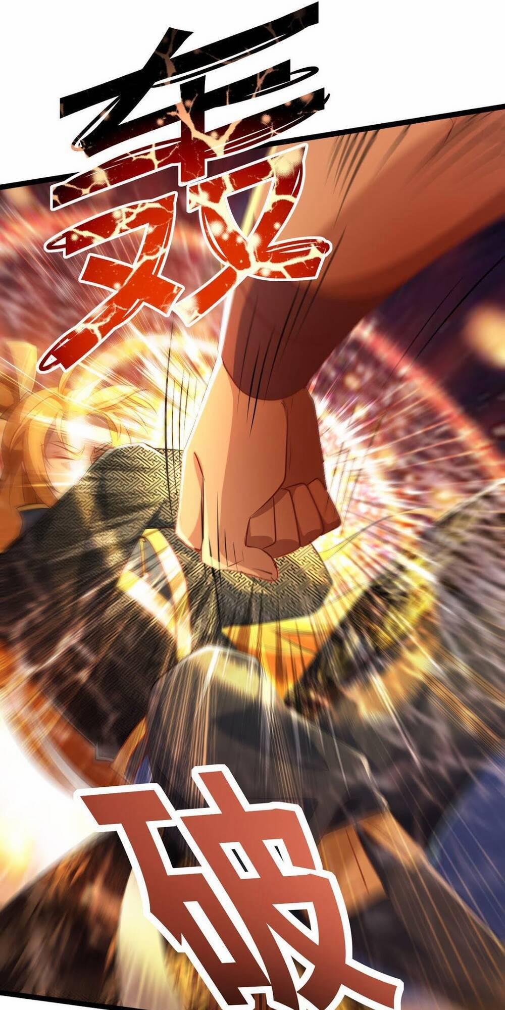 Ta Có Trăm Vạn Điểm Kỹ Năng 37 trang 3