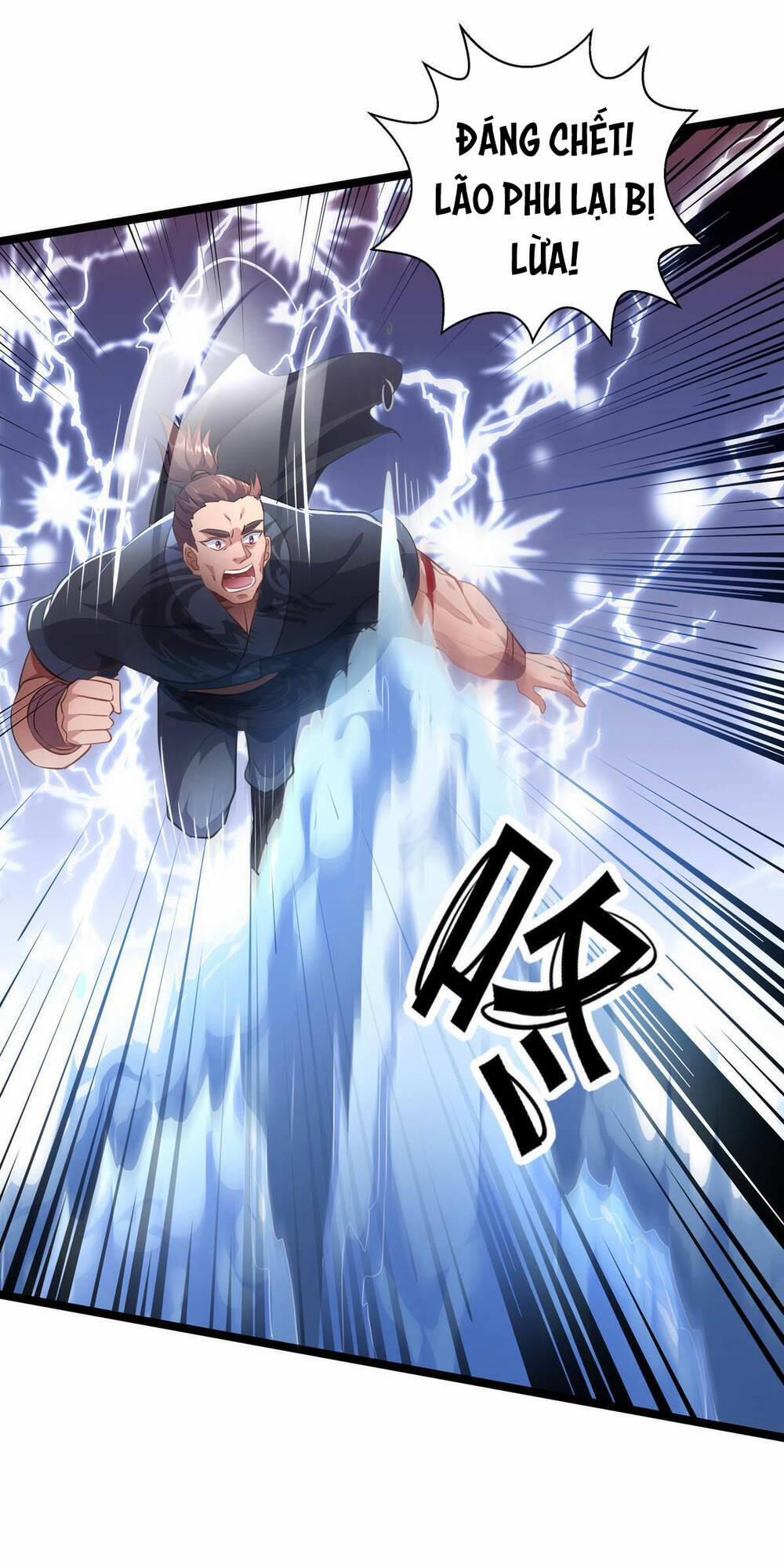 Ta Có Trăm Vạn Điểm Kỹ Năng 37 trang 31