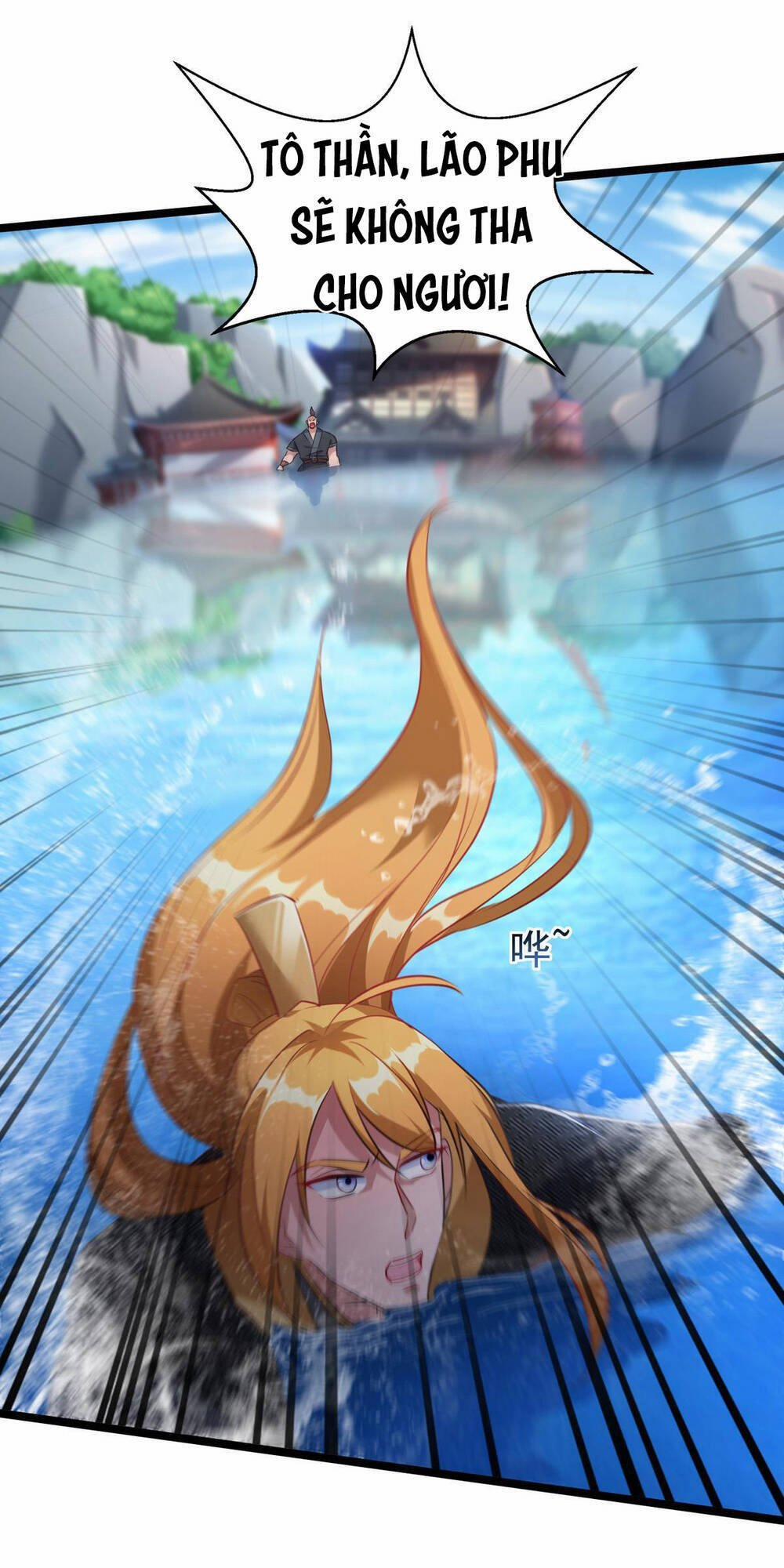 Ta Có Trăm Vạn Điểm Kỹ Năng 37 trang 37