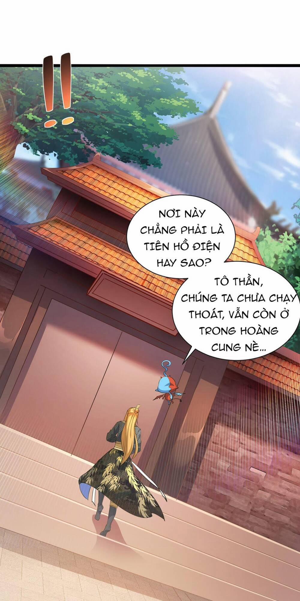 Ta Có Trăm Vạn Điểm Kỹ Năng 37 trang 43