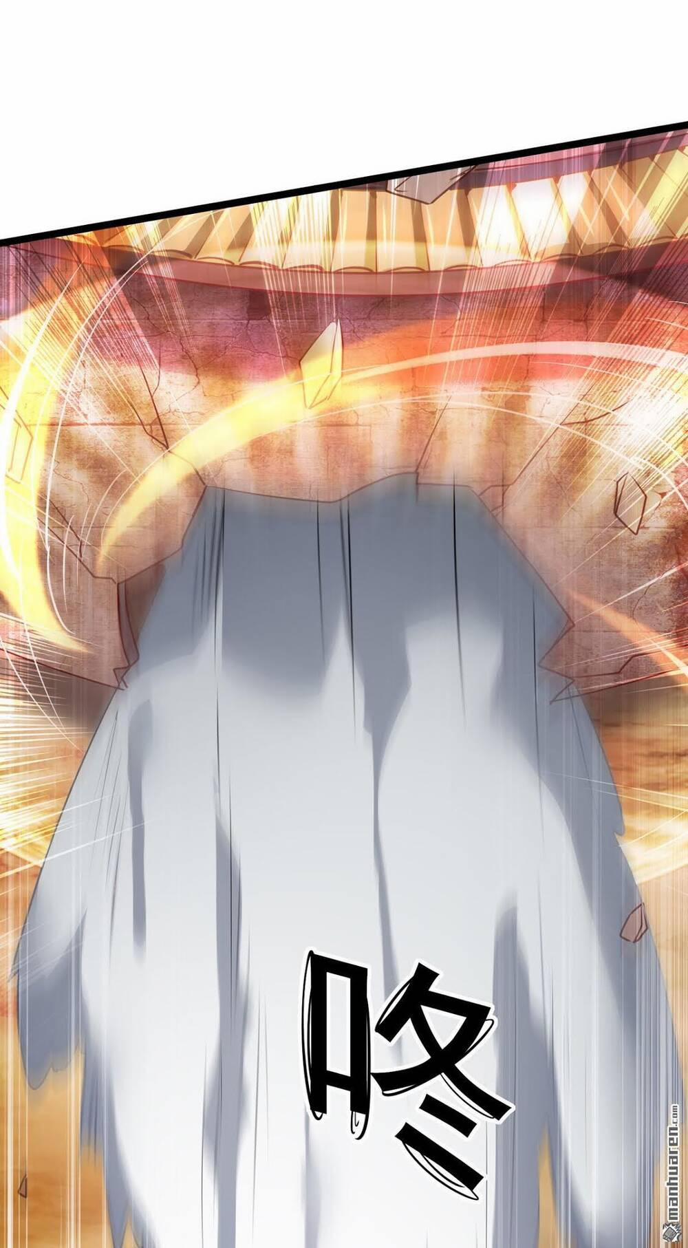 Ta Có Trăm Vạn Điểm Kỹ Năng 37 trang 5