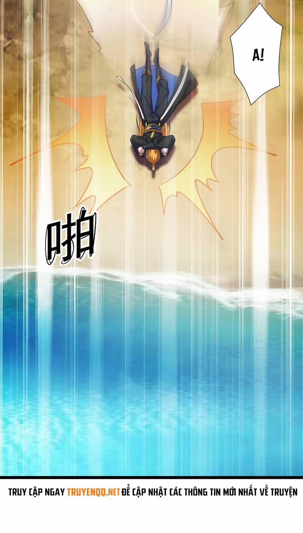 Ta Có Trăm Vạn Điểm Kỹ Năng 37 trang 7