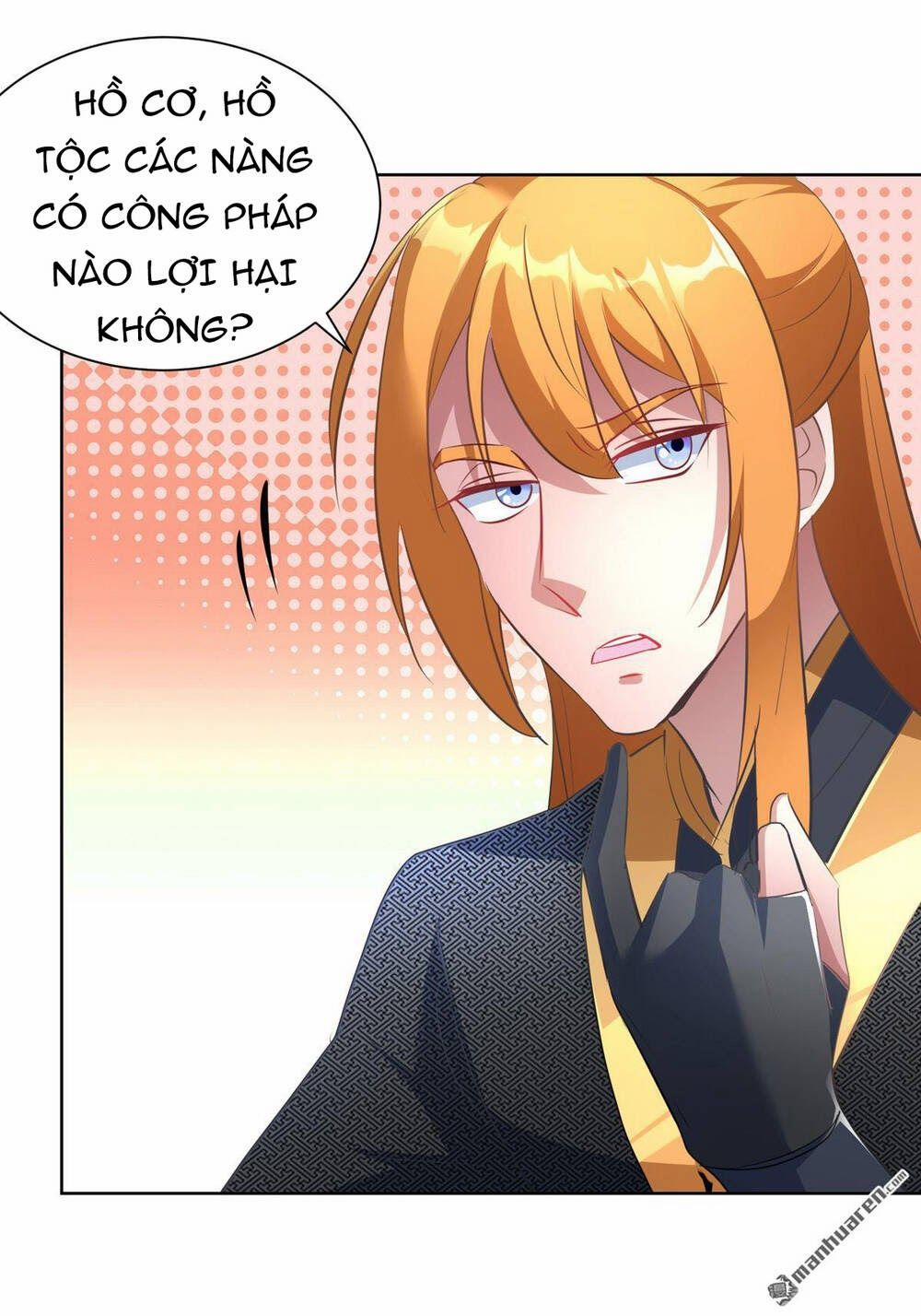 Ta Có Trăm Vạn Điểm Kỹ Năng 38 trang 17