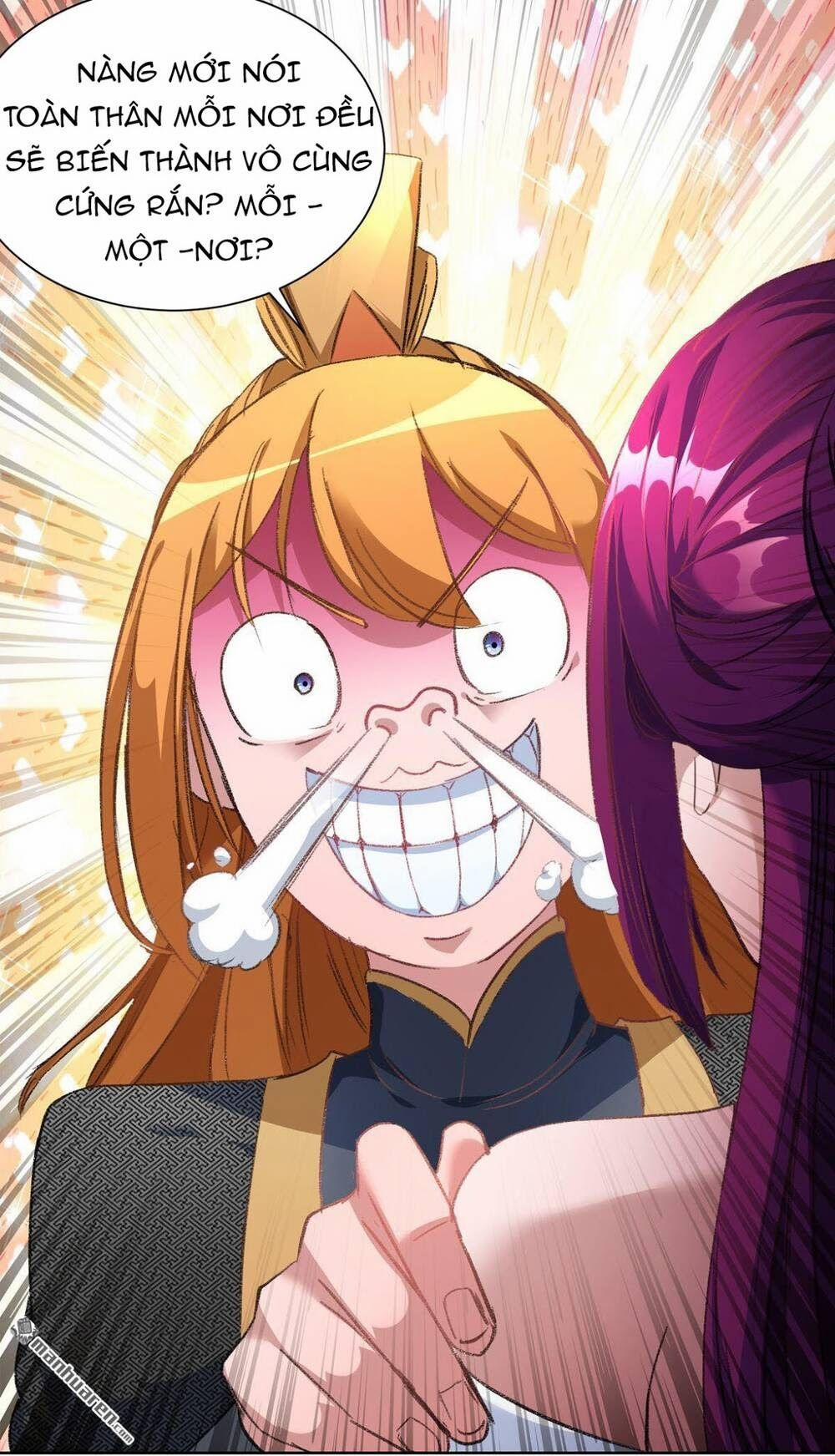 Ta Có Trăm Vạn Điểm Kỹ Năng 38 trang 22