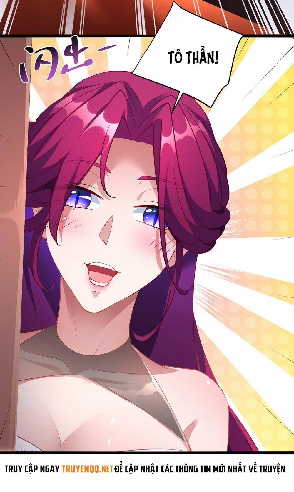 Ta Có Trăm Vạn Điểm Kỹ Năng 38 trang 5