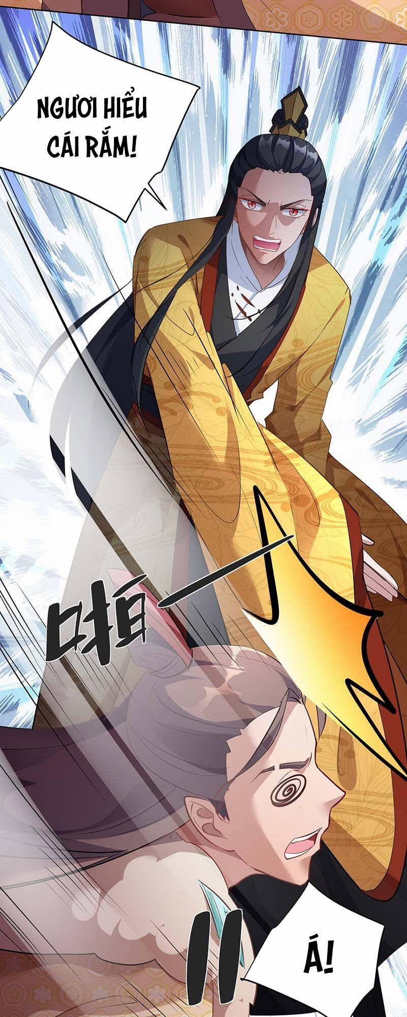 Ta Có Trăm Vạn Điểm Kỹ Năng 39 trang 10