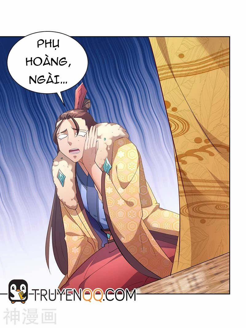 Ta Có Trăm Vạn Điểm Kỹ Năng 39 trang 12