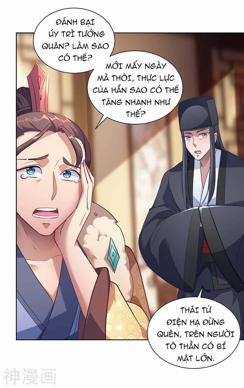 Ta Có Trăm Vạn Điểm Kỹ Năng 39 trang 14