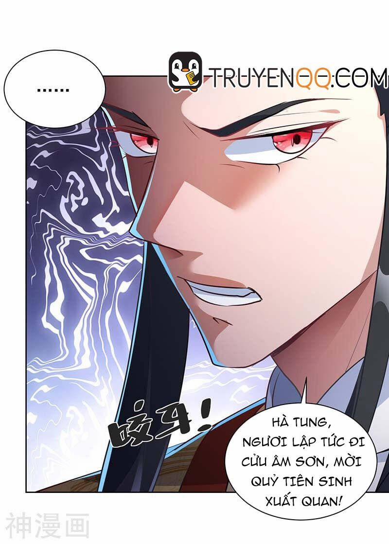 Ta Có Trăm Vạn Điểm Kỹ Năng 39 trang 16