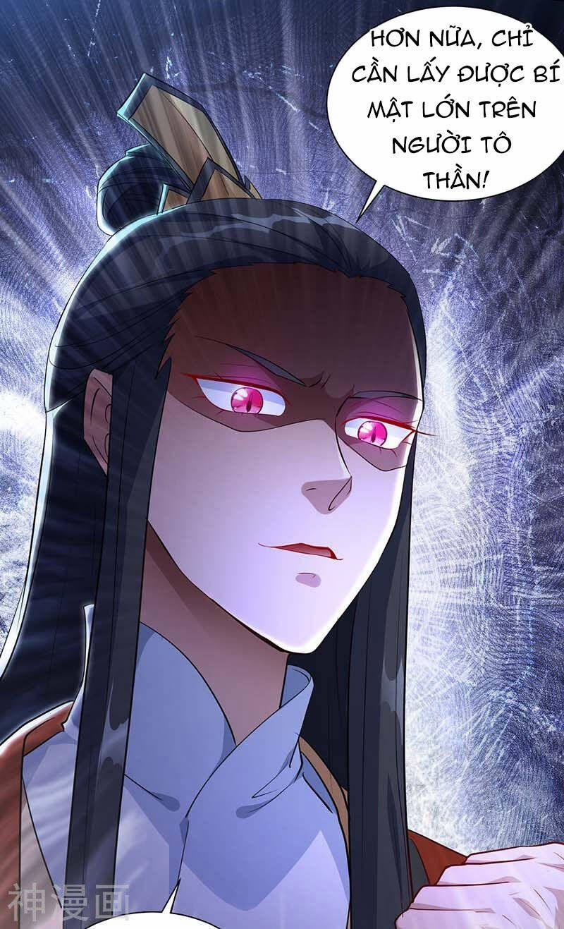 Ta Có Trăm Vạn Điểm Kỹ Năng 39 trang 18