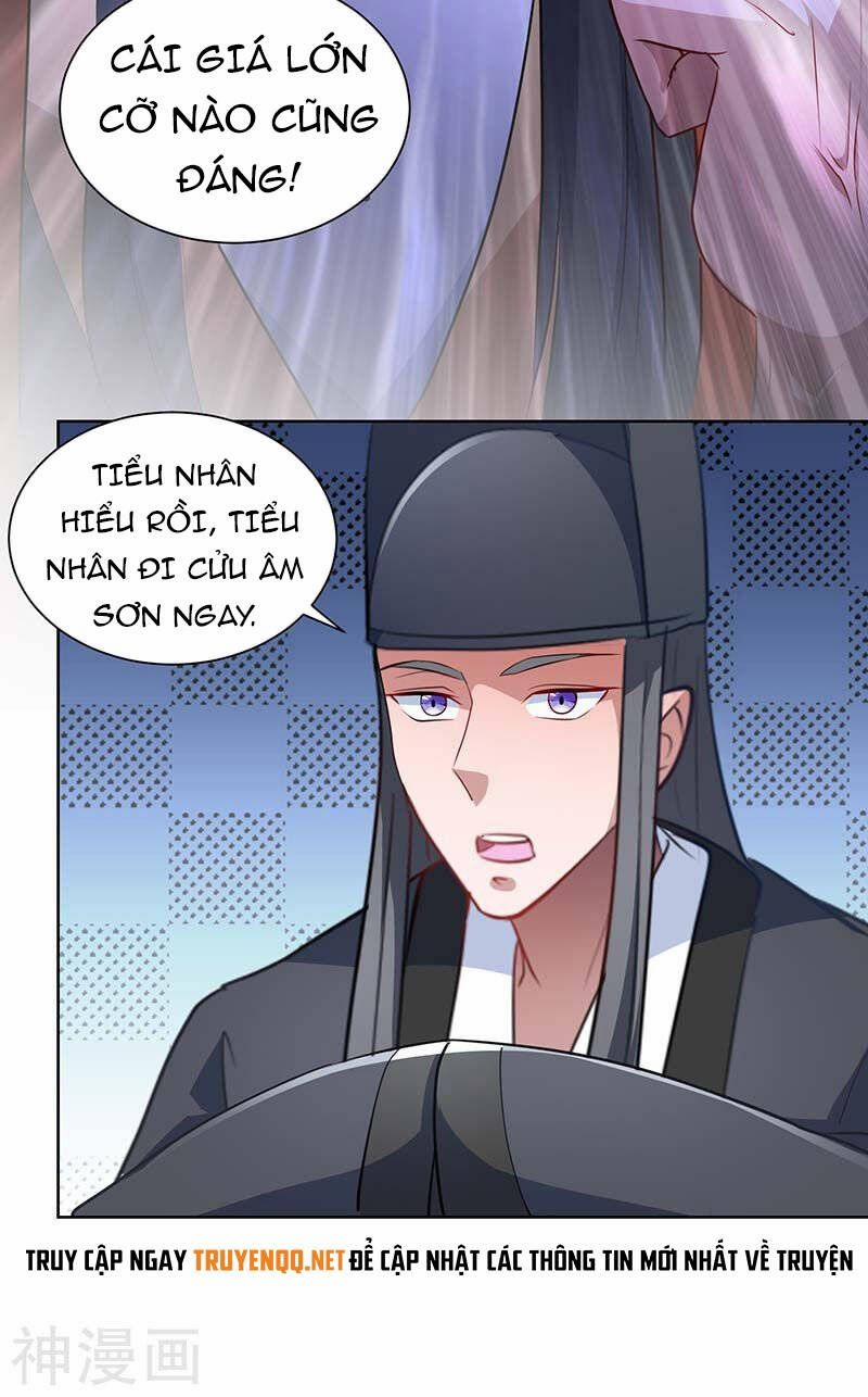 Ta Có Trăm Vạn Điểm Kỹ Năng 39 trang 19