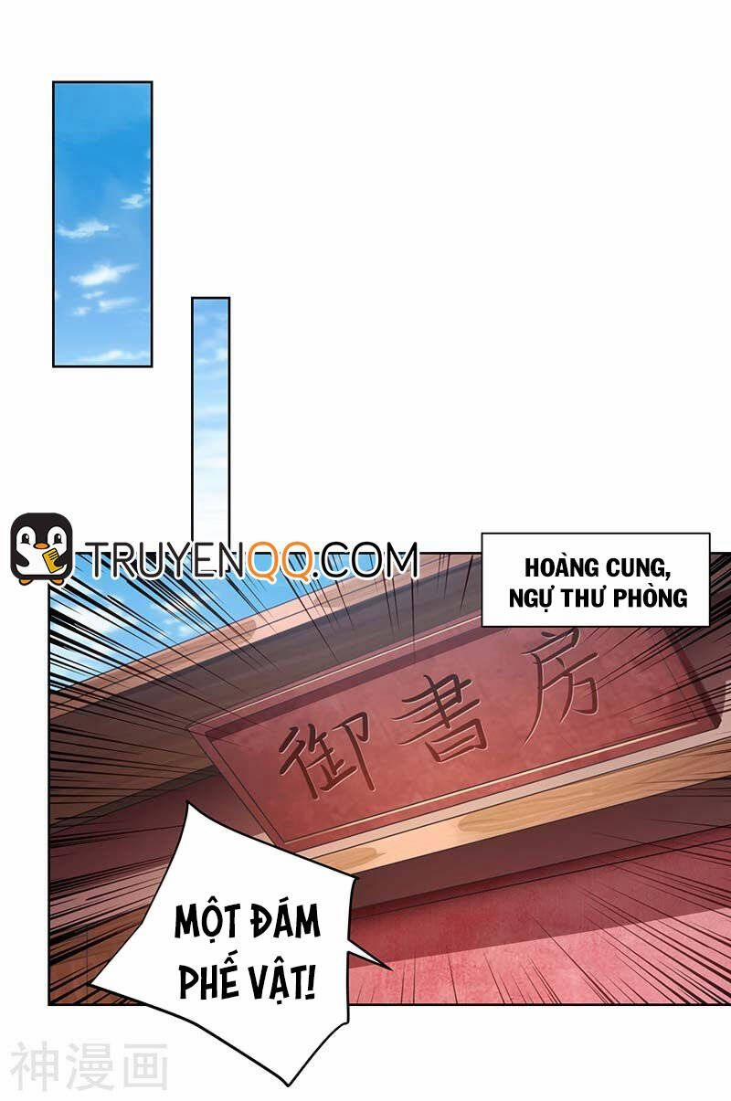 Ta Có Trăm Vạn Điểm Kỹ Năng 39 trang 2