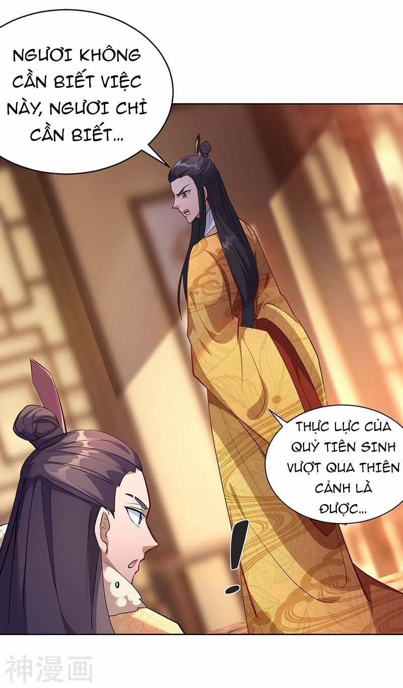 Ta Có Trăm Vạn Điểm Kỹ Năng 39 trang 21