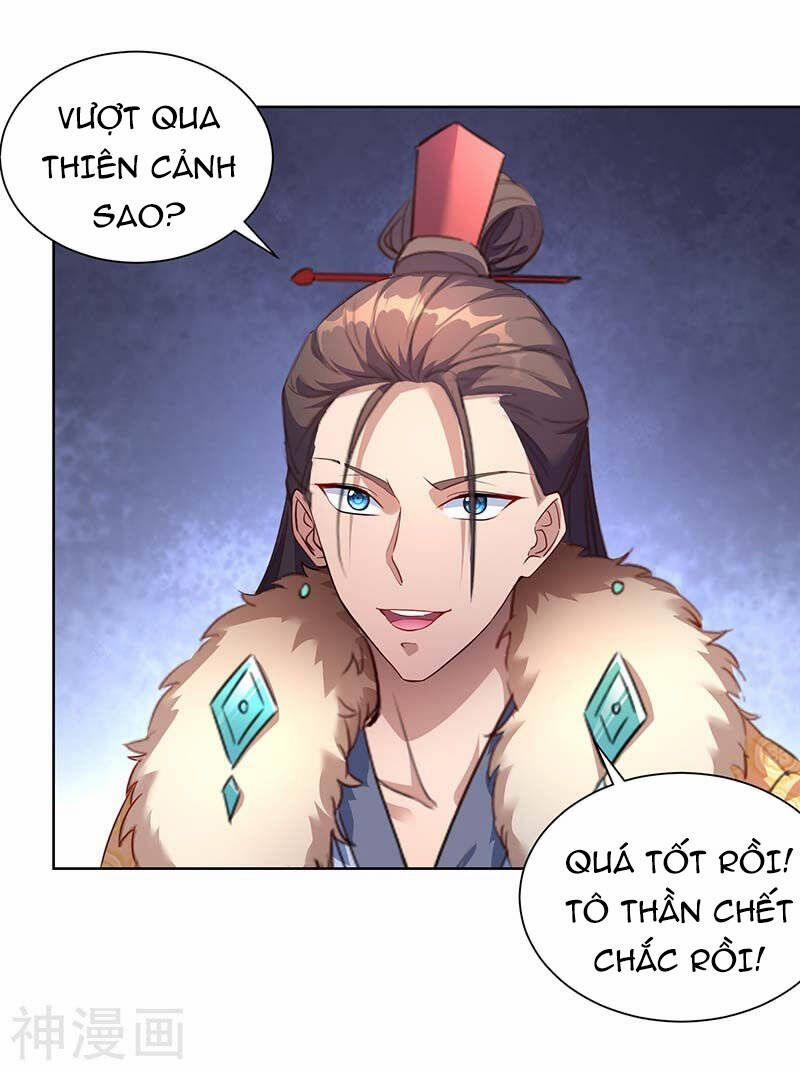 Ta Có Trăm Vạn Điểm Kỹ Năng 39 trang 22