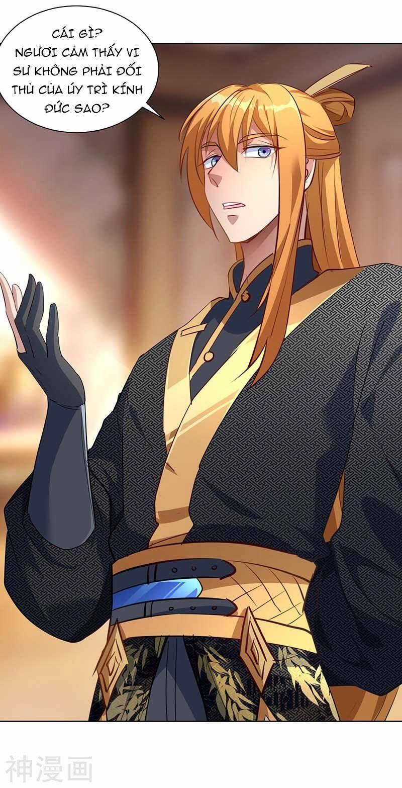 Ta Có Trăm Vạn Điểm Kỹ Năng 39 trang 27