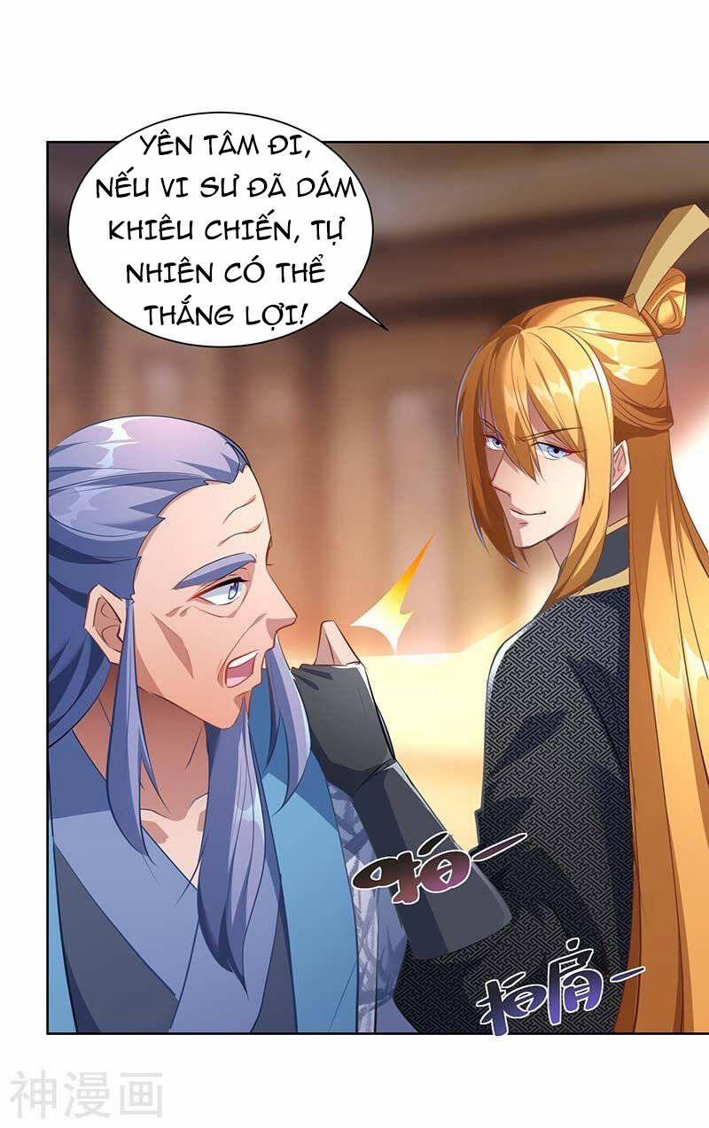 Ta Có Trăm Vạn Điểm Kỹ Năng 39 trang 29